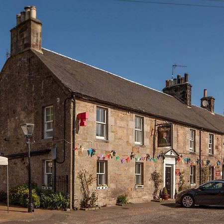 The Allan Ramsay Hotel Carlops Exterior photo