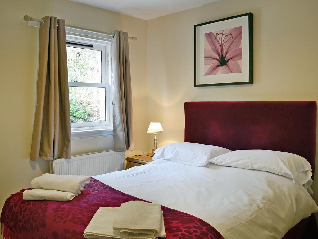 The Allan Ramsay Hotel Carlops Exterior photo