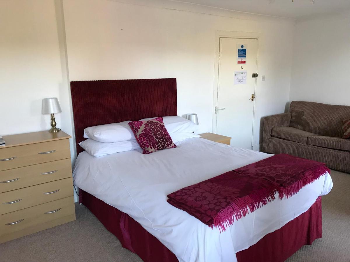 The Allan Ramsay Hotel Carlops Room photo